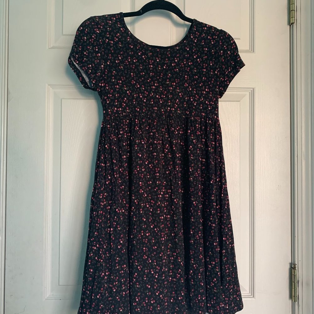 Arizona Jeans & Co Floral Dress